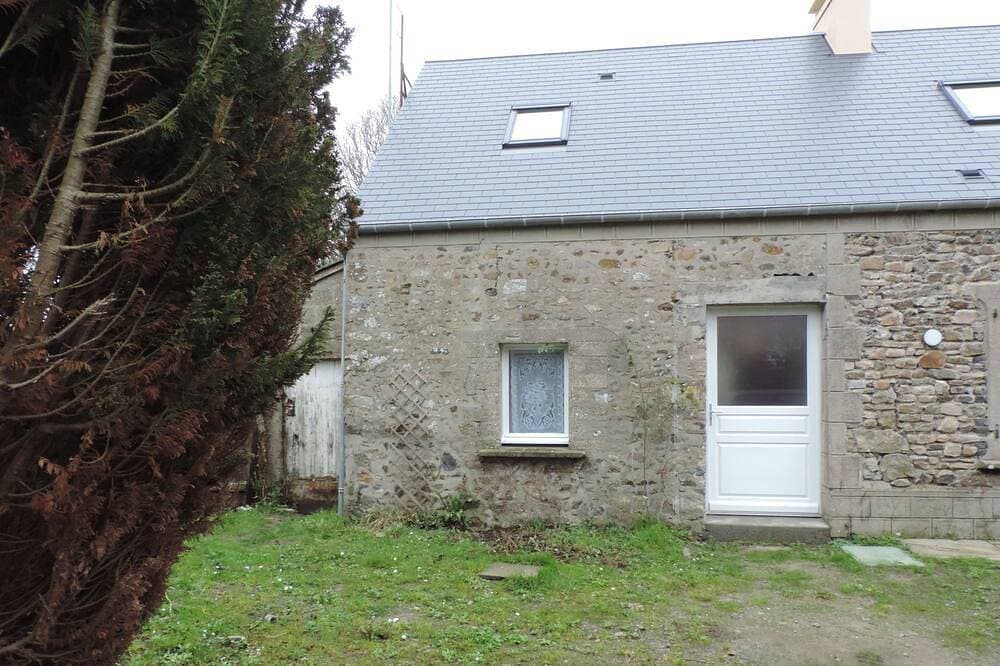 Foto 7 von 13: Unabhängiges Studio 25m² 800 m vom Meer entfernt