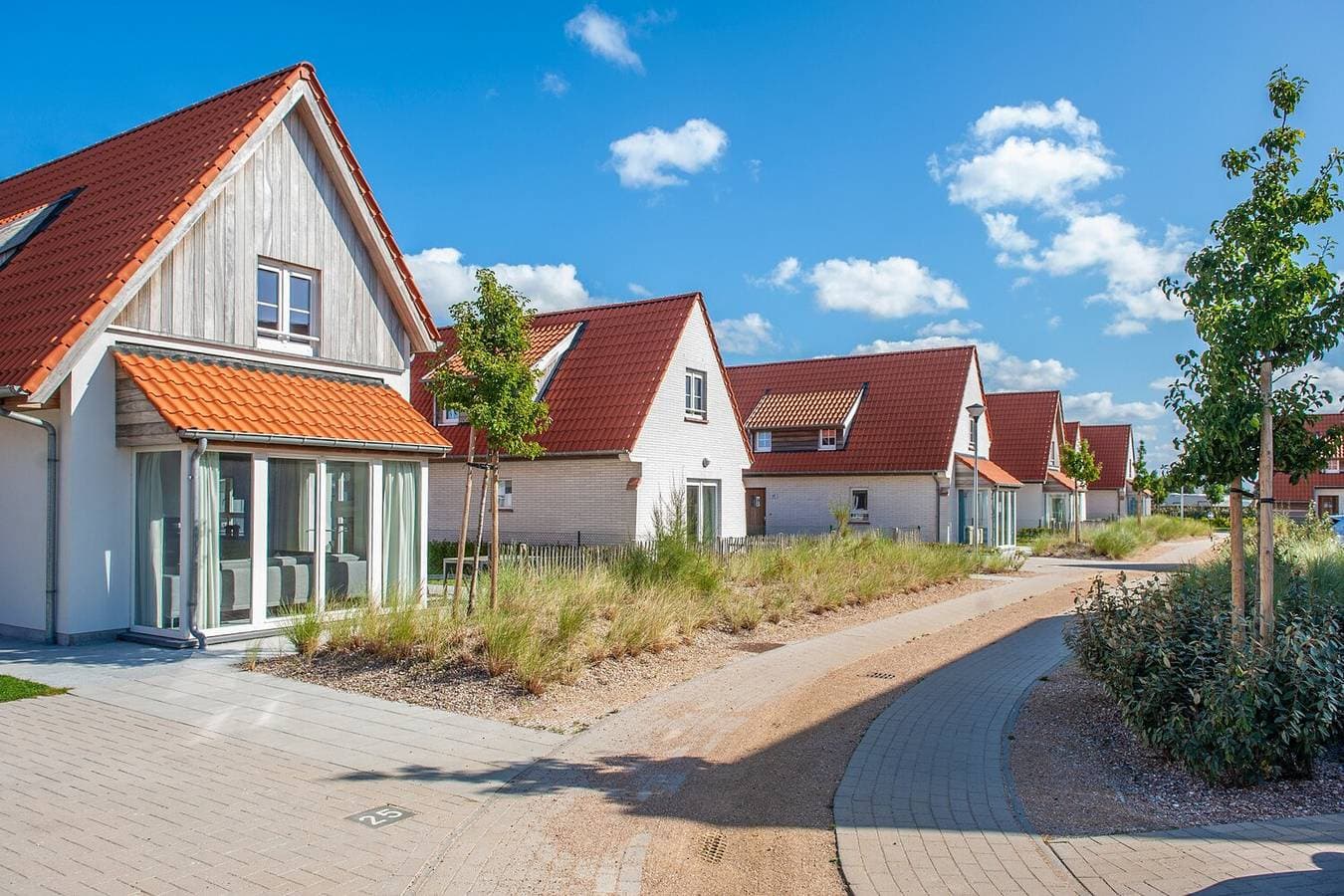 Foto 12 von 33: Breeduyn Village — Luxe 4