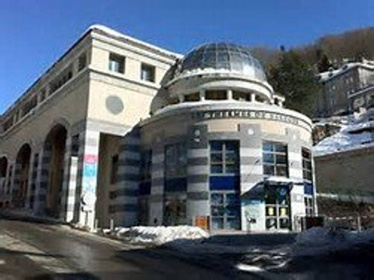 Foto 11 von 11: Studio cosy avec terrasse, équipements complets pour 2 personnes à Barèges
