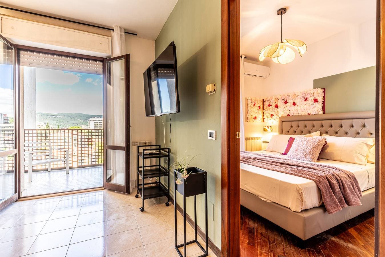 Luxury Suite - Tentazioni Romantiche 1