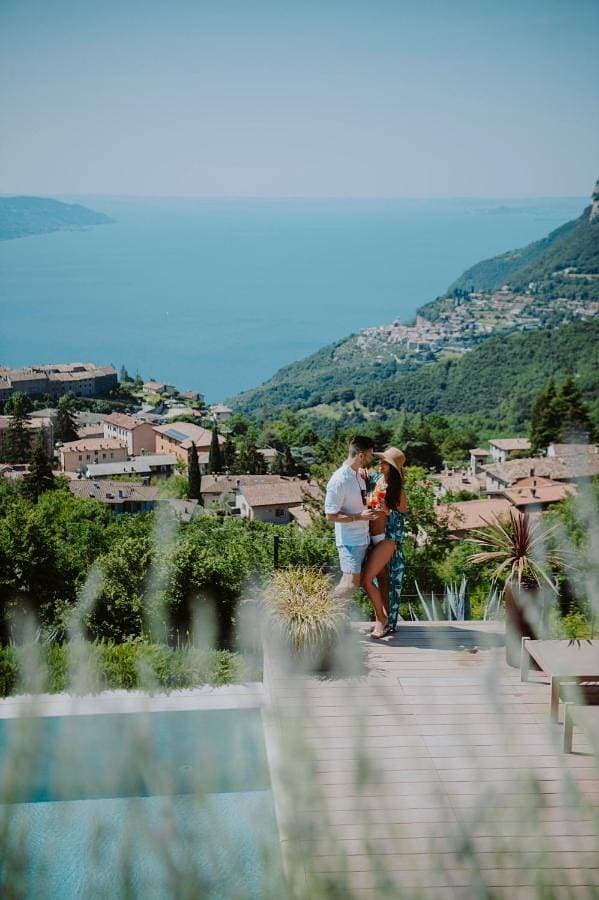 BnB Borgo le Vigne - La Vinaccia Only Adults 1
