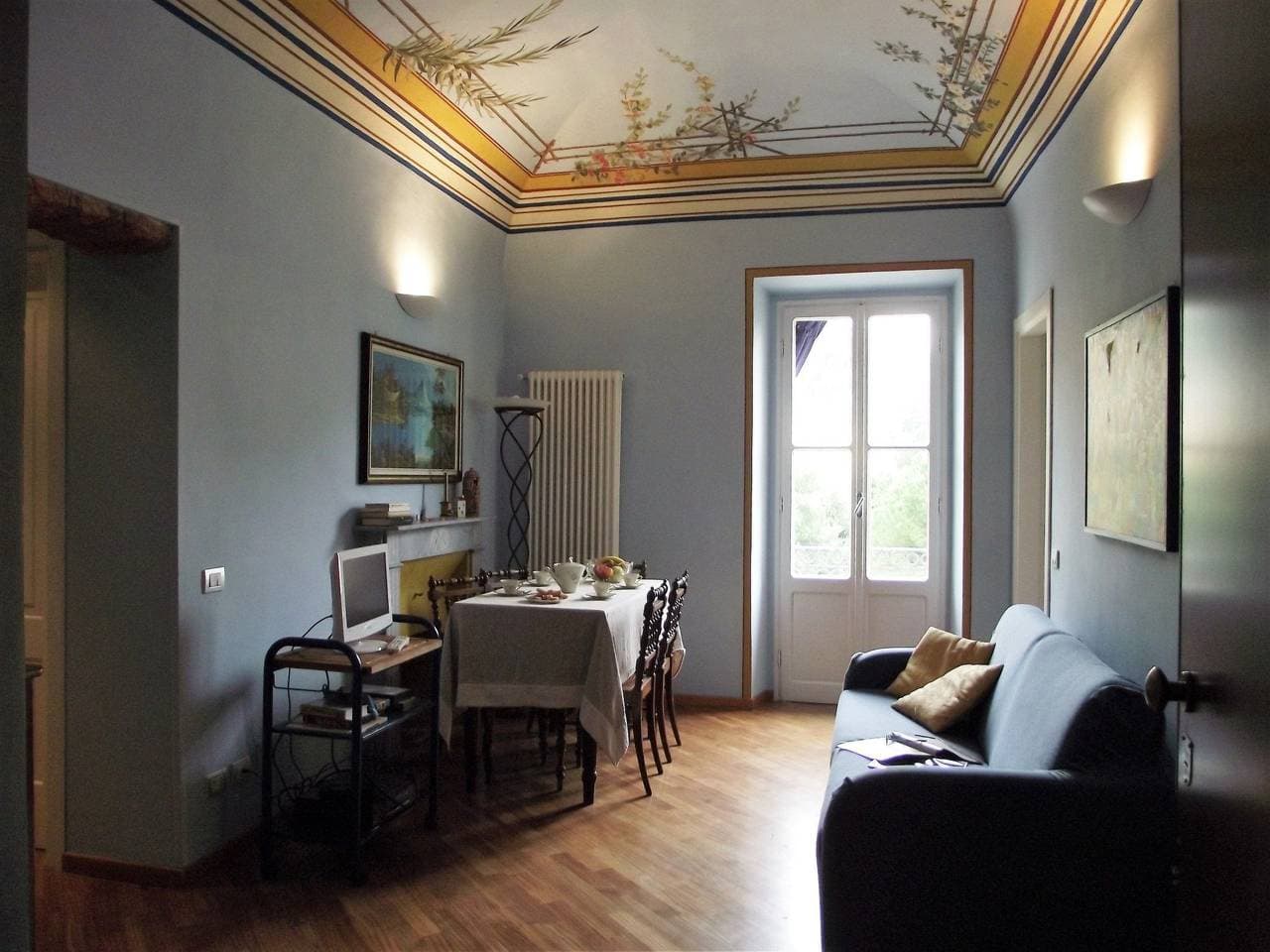 Foto 3 von 23: Wohnung in Finale Ligure
