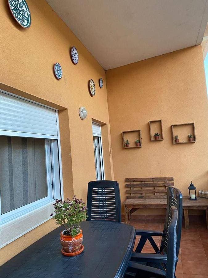 Apartament Els Flamencs 1