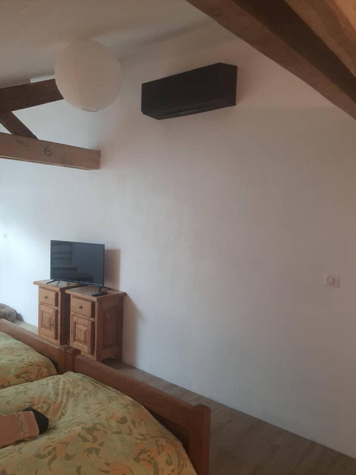 Foto 5 von 26: Gästezimmer D’ô mit Gemeinschaftspool, WLAN und Klimaanlage