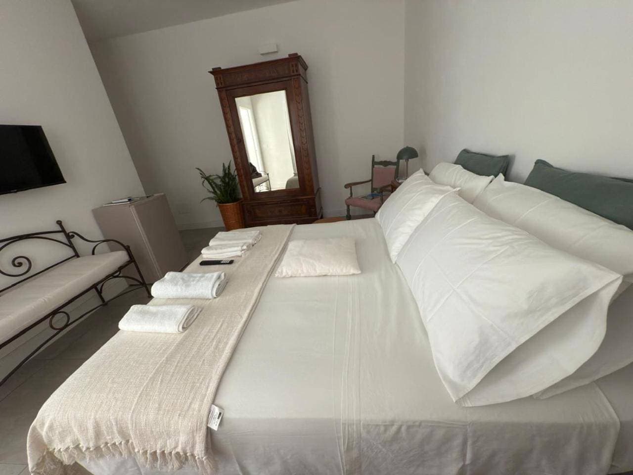 Foto 10 von 17: Double Room