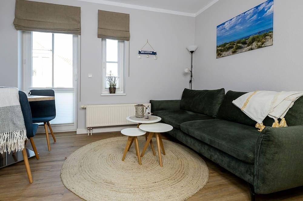Haus Seeblick Whg 07 mit Balkon - Csp: Haus Seeblick mit 9 Wohnungen 1