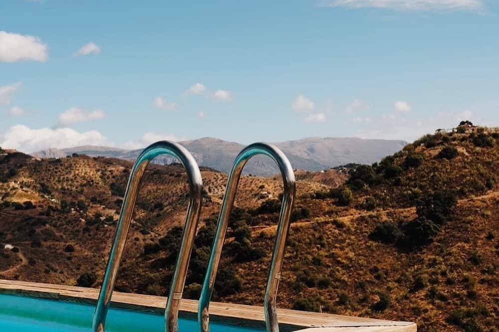 Finca Serrato - Noema 1