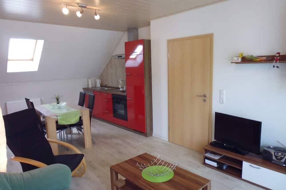 Foto 13 von 19: Fewo Stella Nova die Ferienwohnung im Herzen von Wintrich