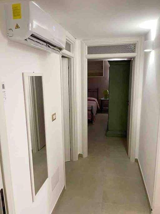 Foto 3 von 21: Three-Bedroom Apartment