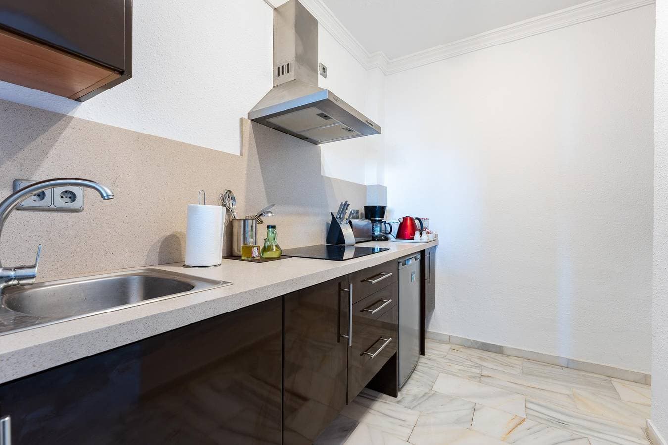 Foto 8 von 26: Ferienwohnung für 2 Personen mit Seeblick