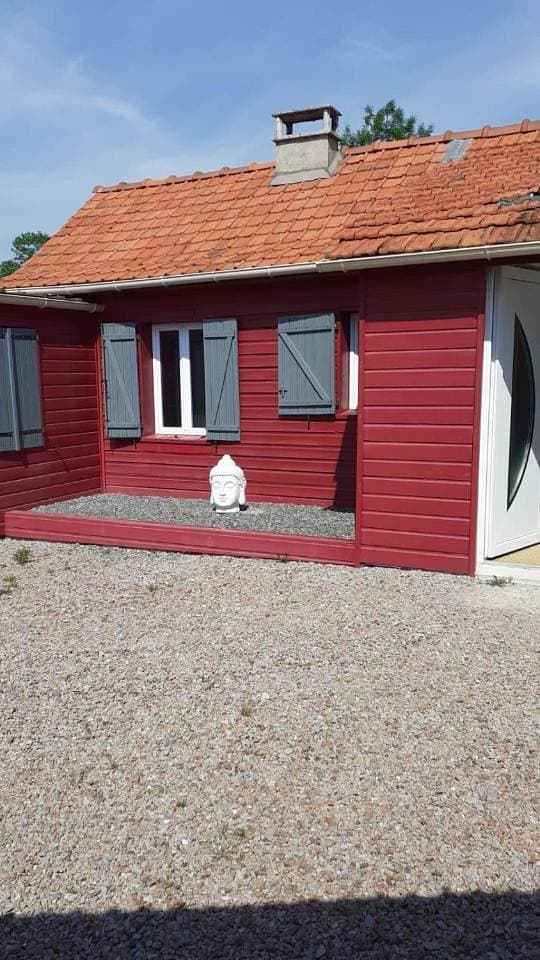 Foto 6 von 13: One-Bedroom House