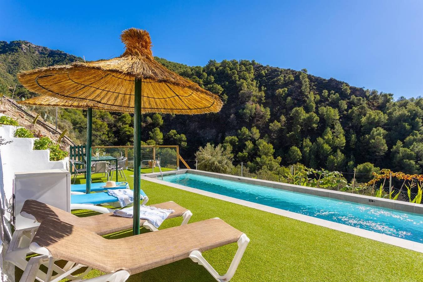 Villa 180m² 1