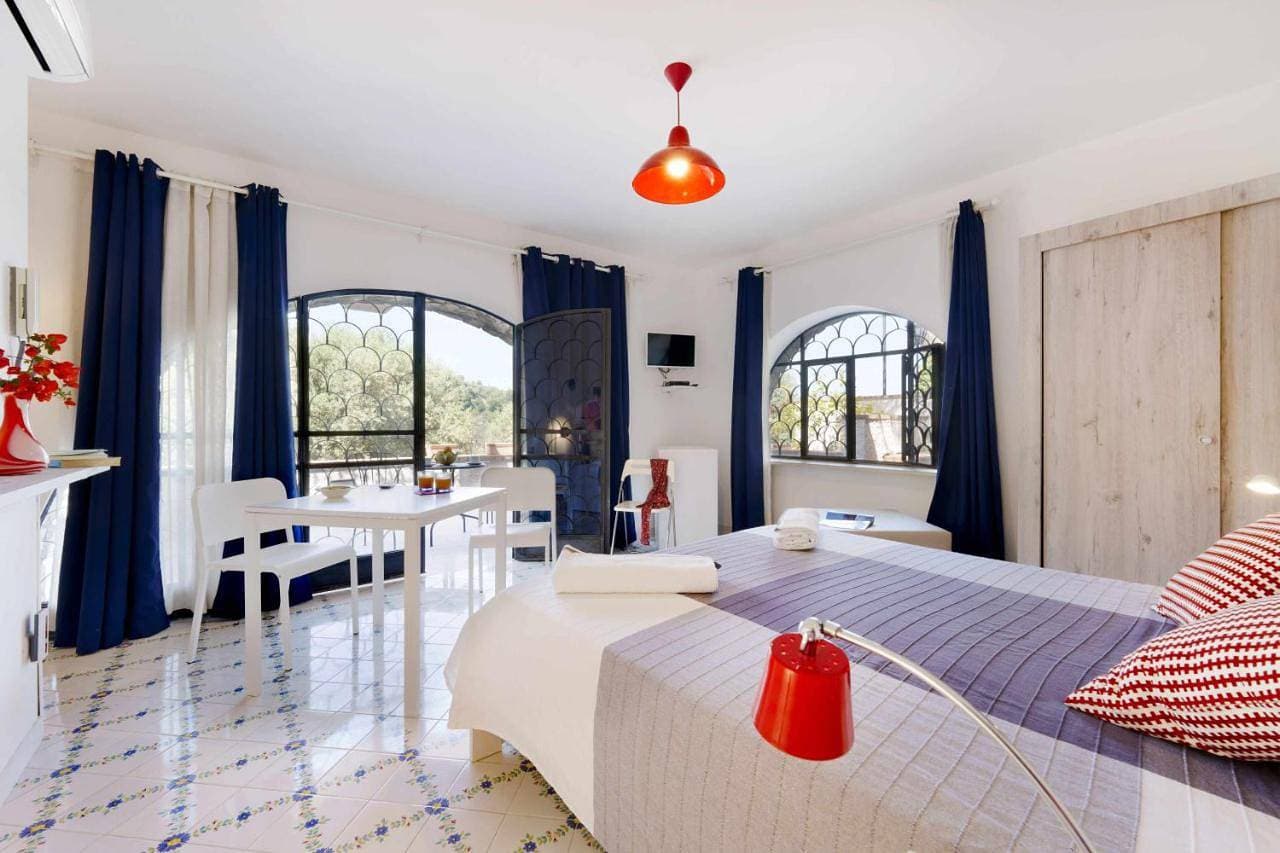 Villa Fratta Suite 1