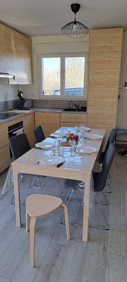 Foto 5 von 19: Two-Bedroom House