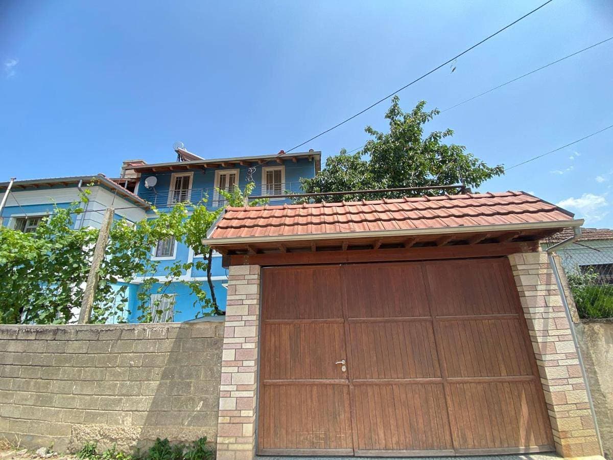 Hymetllari's Guest Farm&House 1