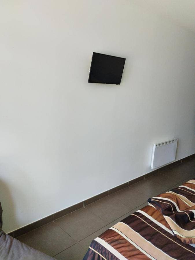 Foto 4 von 11: Standard Double or Twin Room with Garden View