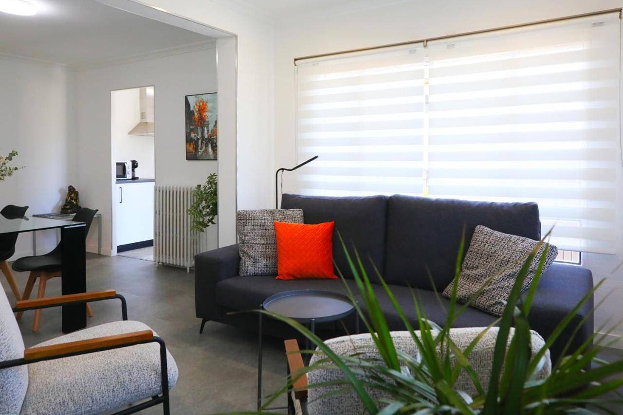 Foto 4 von 17: Three-Bedroom Apartment