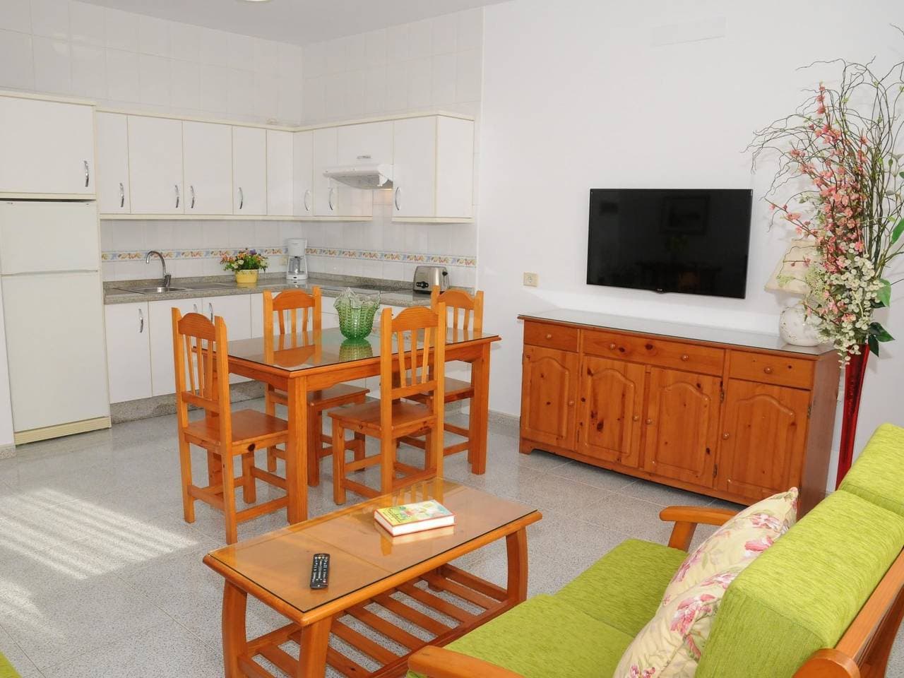 Foto 5 von 16: Helles Appartement im Erdgeschoss