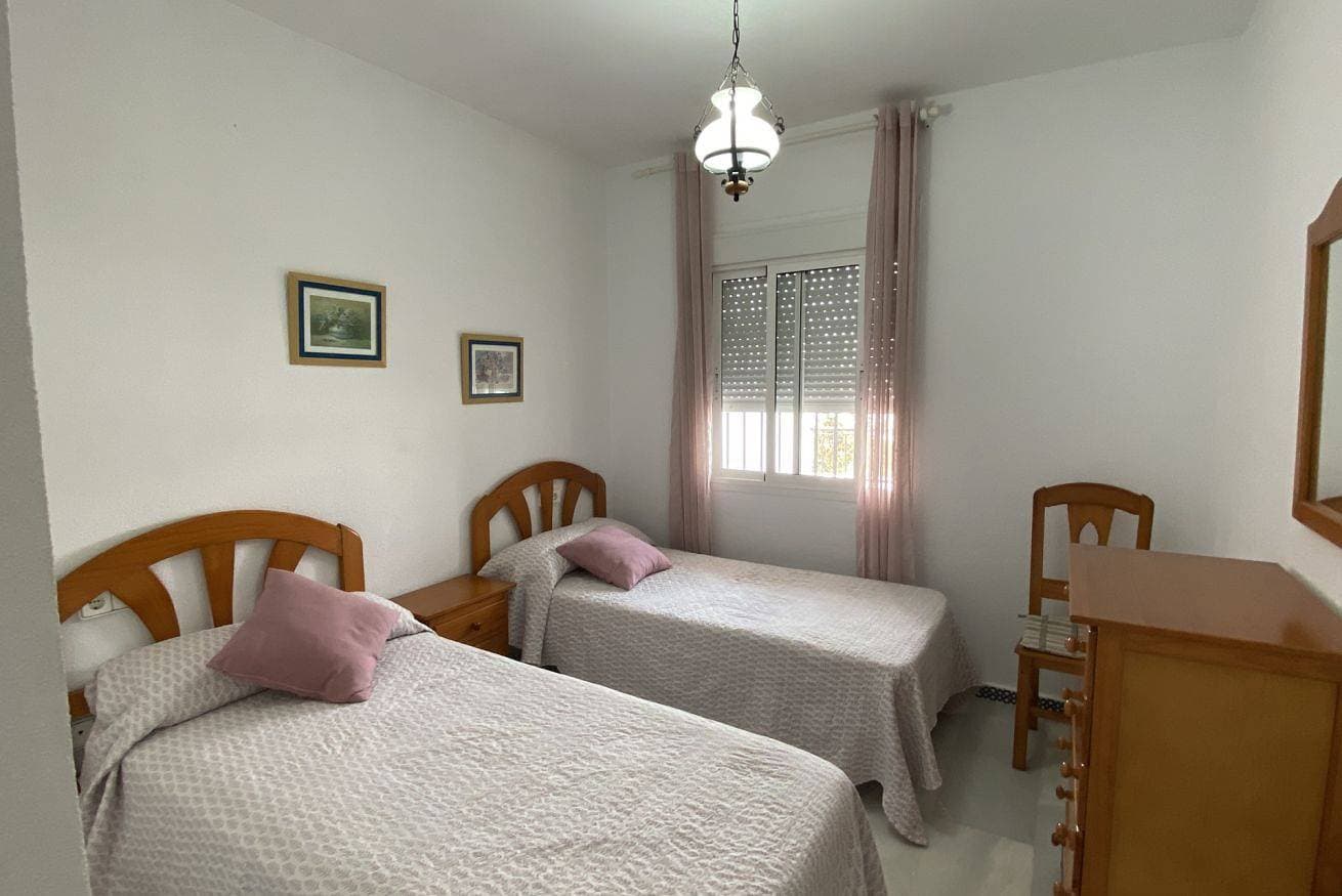 Foto 6 von 19: Ferienwohnung für 4 Personen mit Pool