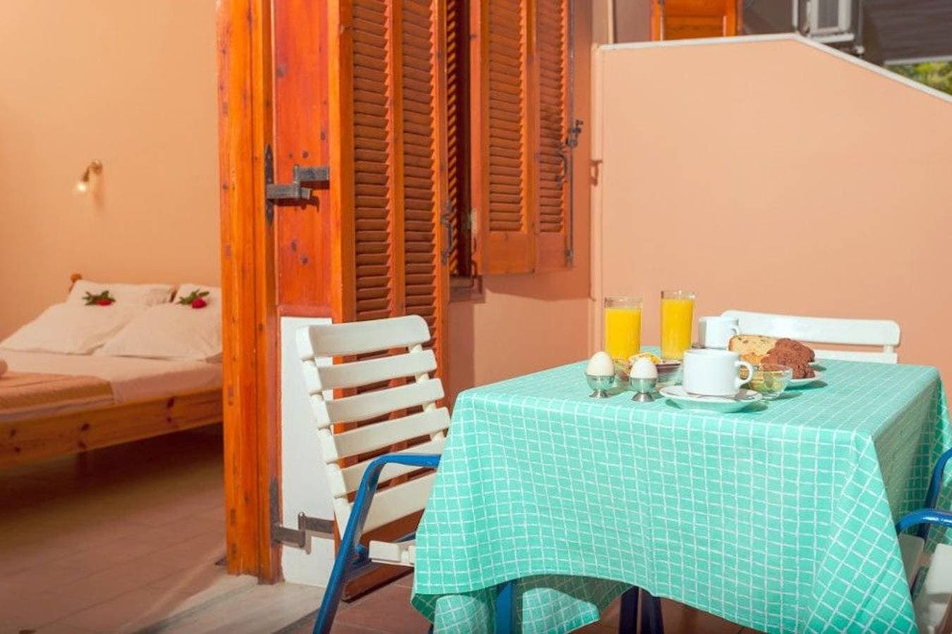 Foto 7 von 12: Villa für 3 Personen