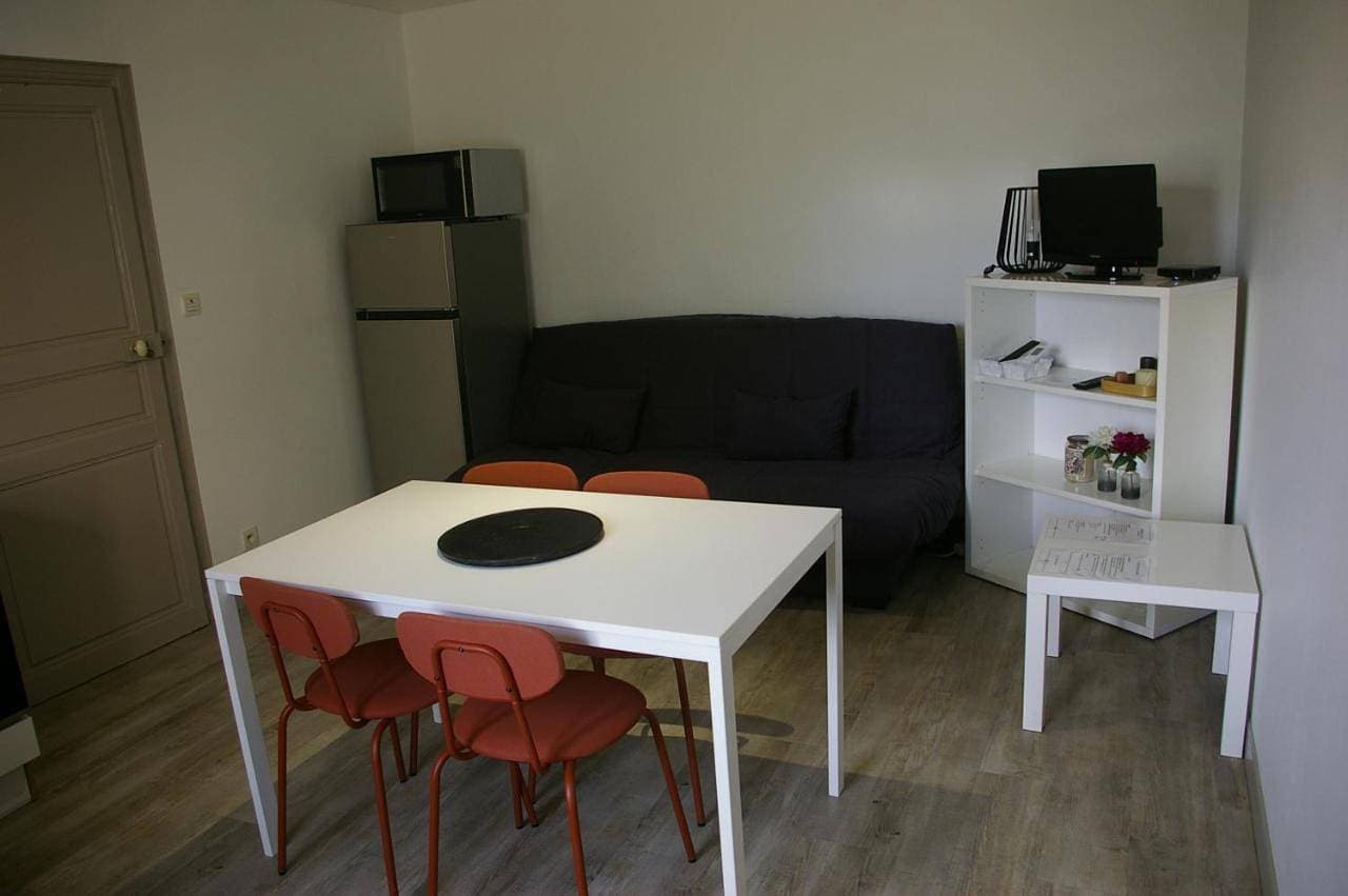 Foto 2 von 5: Two-Bedroom House