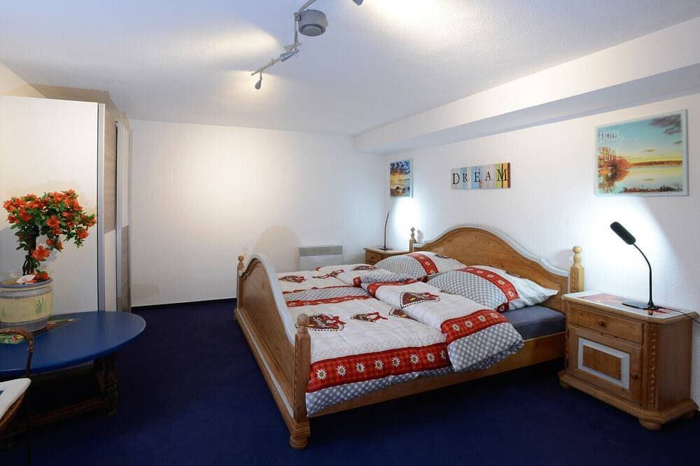 Foto 3 von 14: Algolsheim, closer Neuf Brisach - studio \"Chez Claude\" - TripAlsace