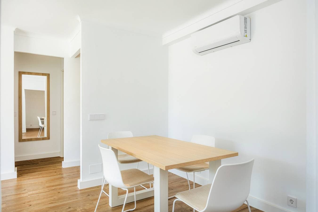 Foto 6 von 26: Ferienwohnung 'Apartament Massanet 1b' mit Balkon, WLAN und Klimaanlage