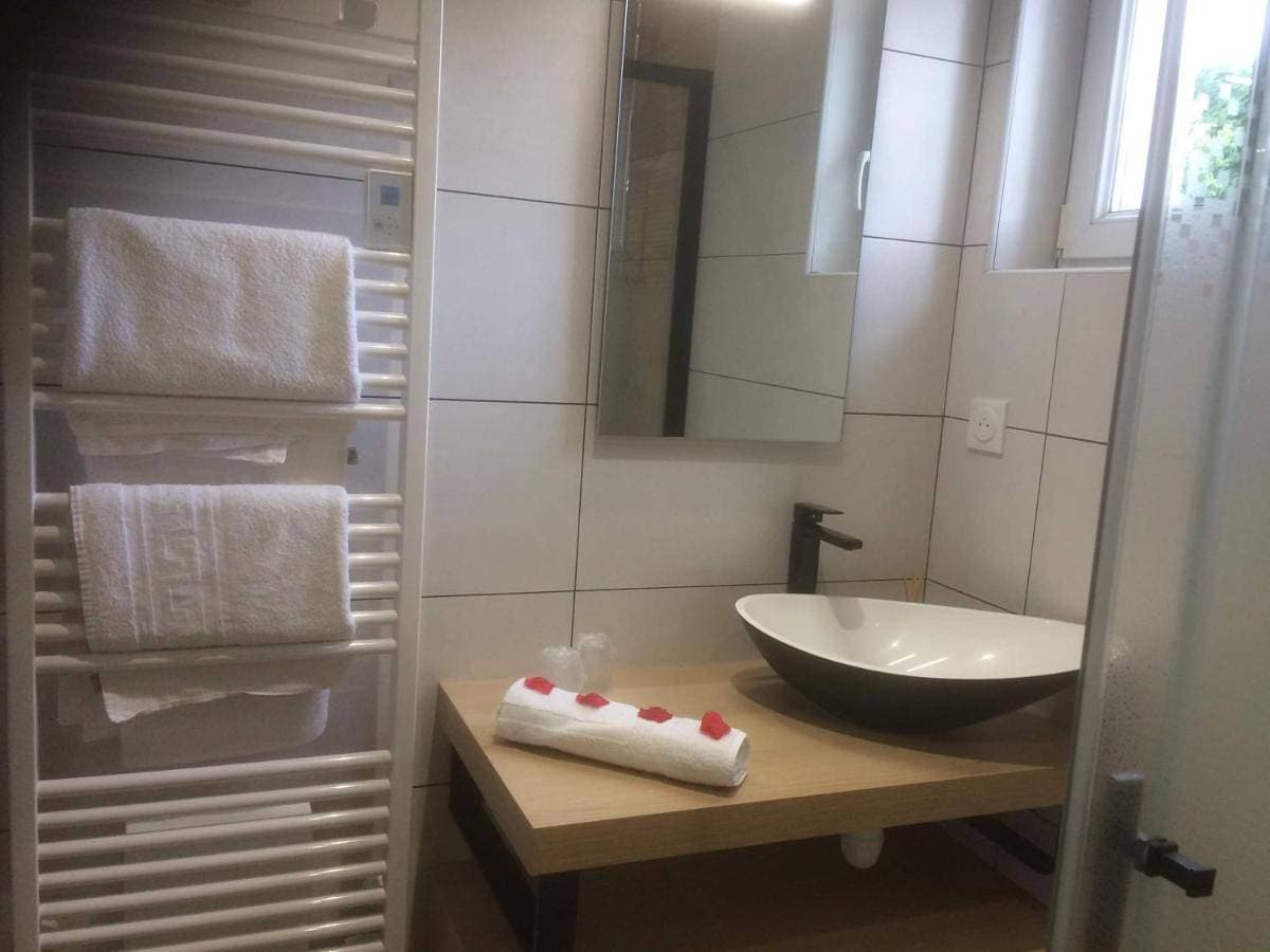 Foto 4 von 11: One-Bedroom Villa