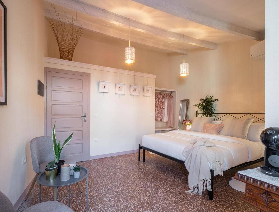 Foto 5 von 13: Large Double or Twin Room