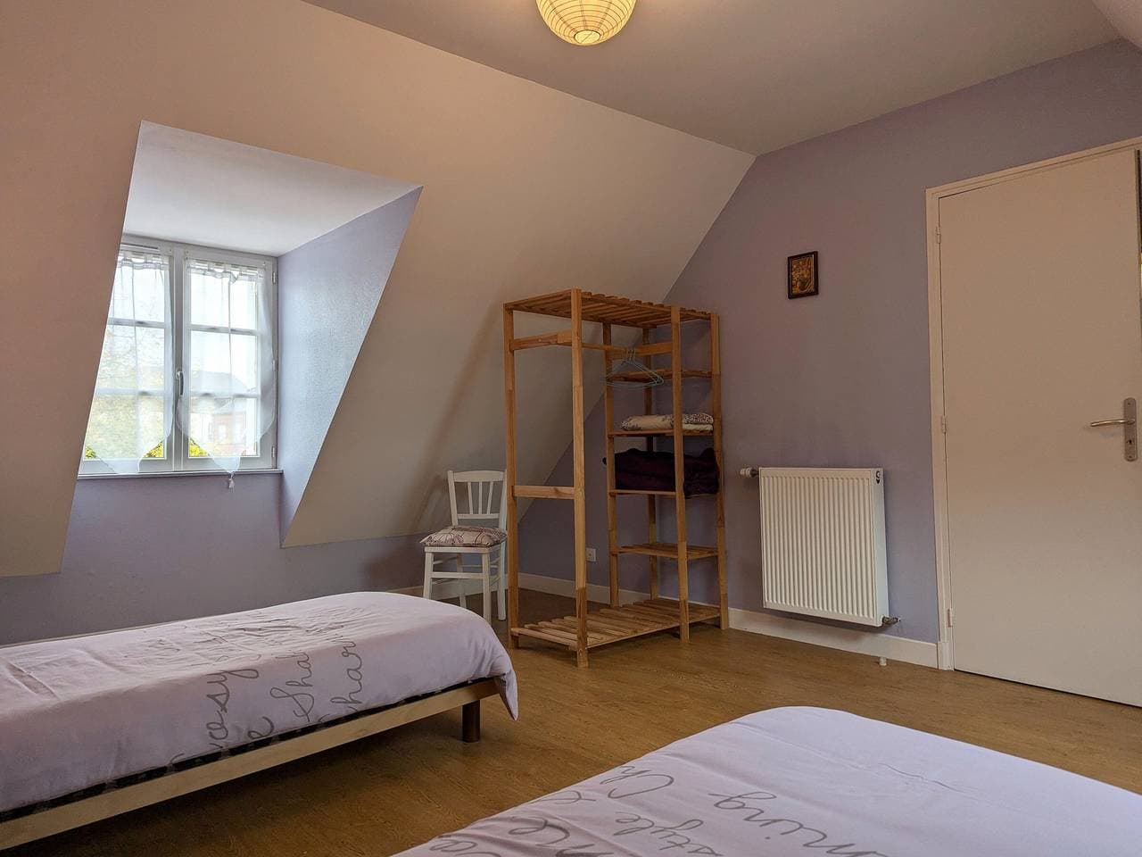 Foto 13 von 18: Gemütliches Ferienhaus im Herzen der Sologne mit privatem Hof und moderner Ausstattung