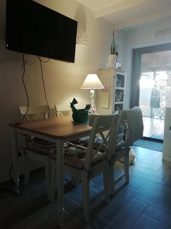 Foto 4 von 6: Apartment - Ground Floor
