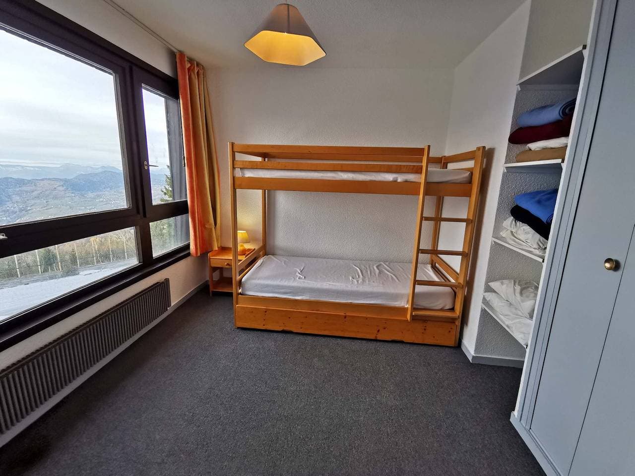 Foto 4 von 12: 2 Zimmer an der Piste - Haustiere erlaubt