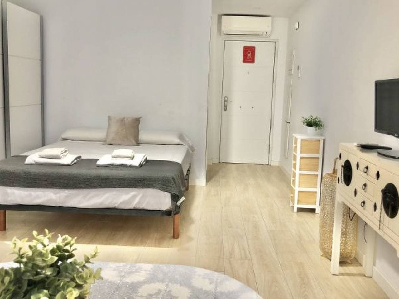 Foto 4 von 18: Apartamento Sol Y Luz 1