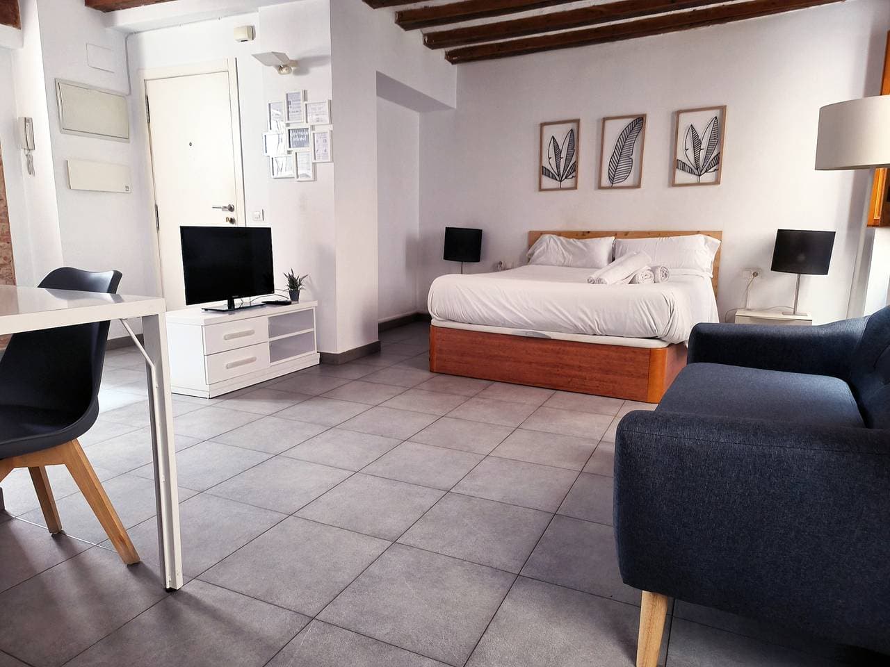 Tetuan 1 Estudio 1