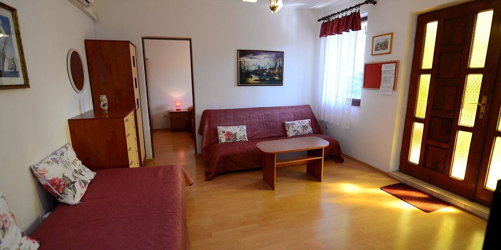 Foto 2 von 23: Arsenio 1