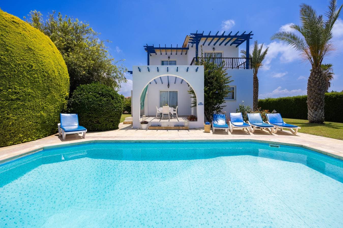 Lemon Grove Villa Ena 1