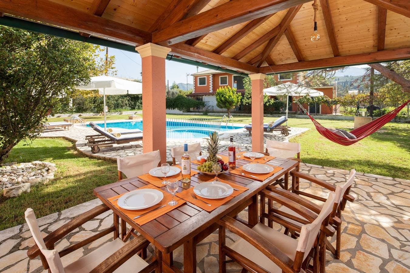 Foto 7 von 43: Villa Vasiliki