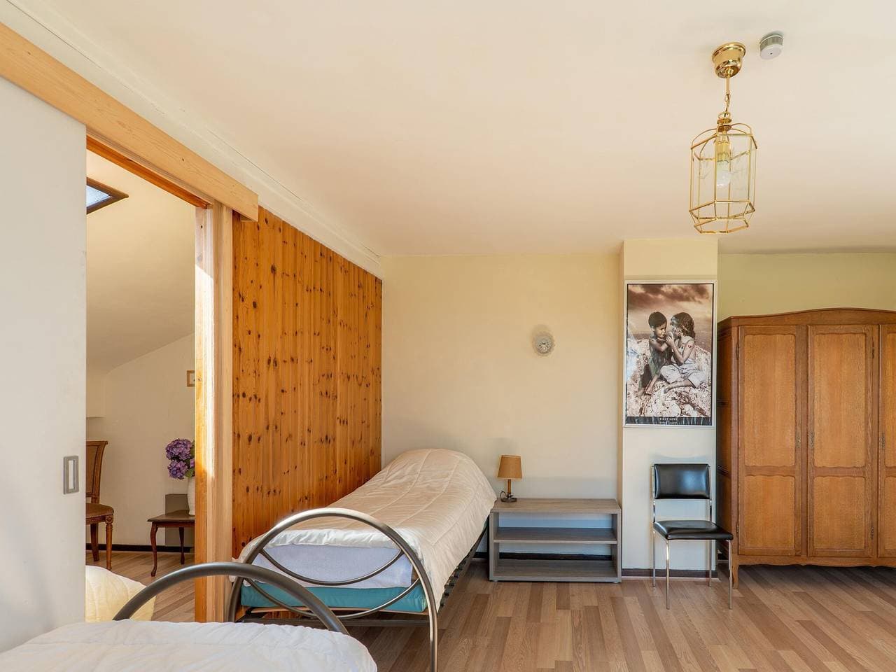 Foto 12 von 34: Ferienhaus Les Hirondelle für 8 Personen