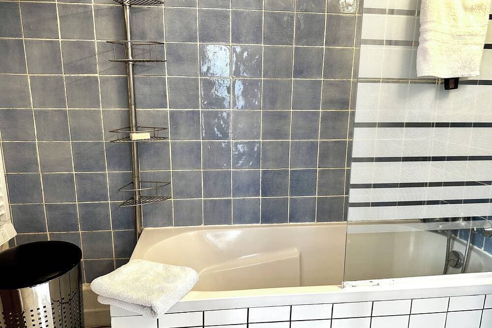 Foto 8 von 30: Großes Studio 2 Zimmer in einer charmanten und beliebten Straße im Marais