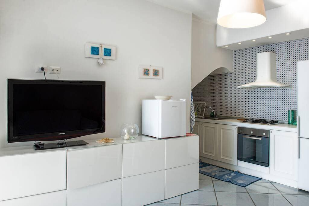 Foto 6 von 27: Residenz für 8 Personen