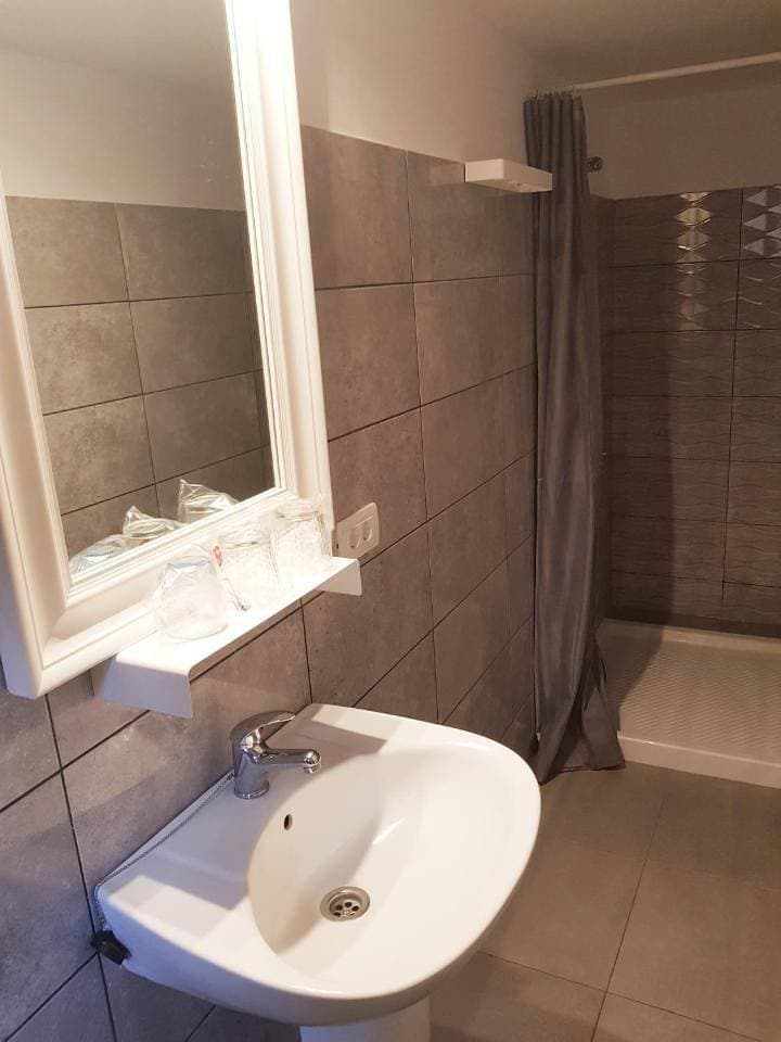 Foto 11 von 14: Triple Room