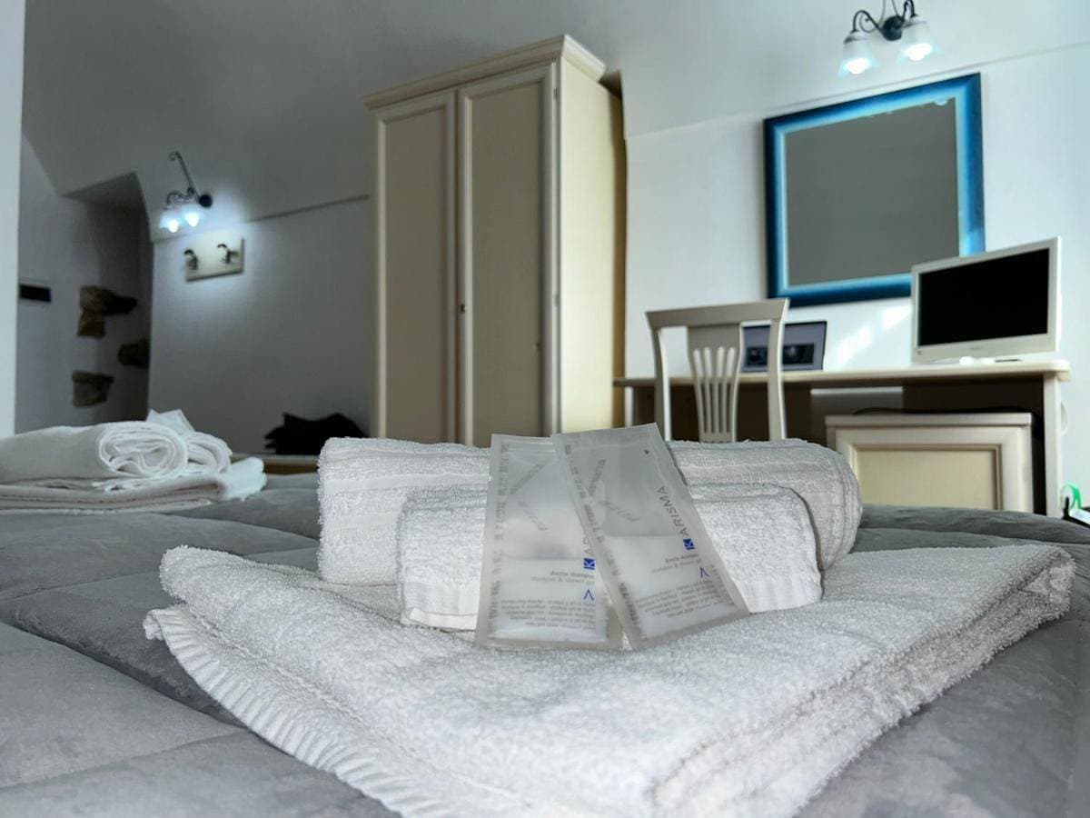 Foto 3 von 9: Triple Room