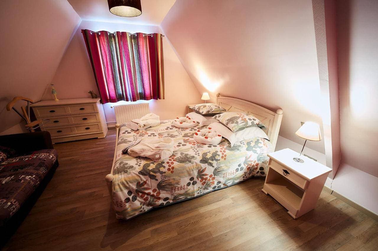 Foto 6 von 13: One-Bedroom House