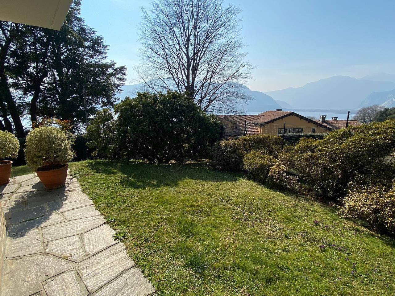 Foto 4 von 29: Ines apartment in villa with garden and small pool