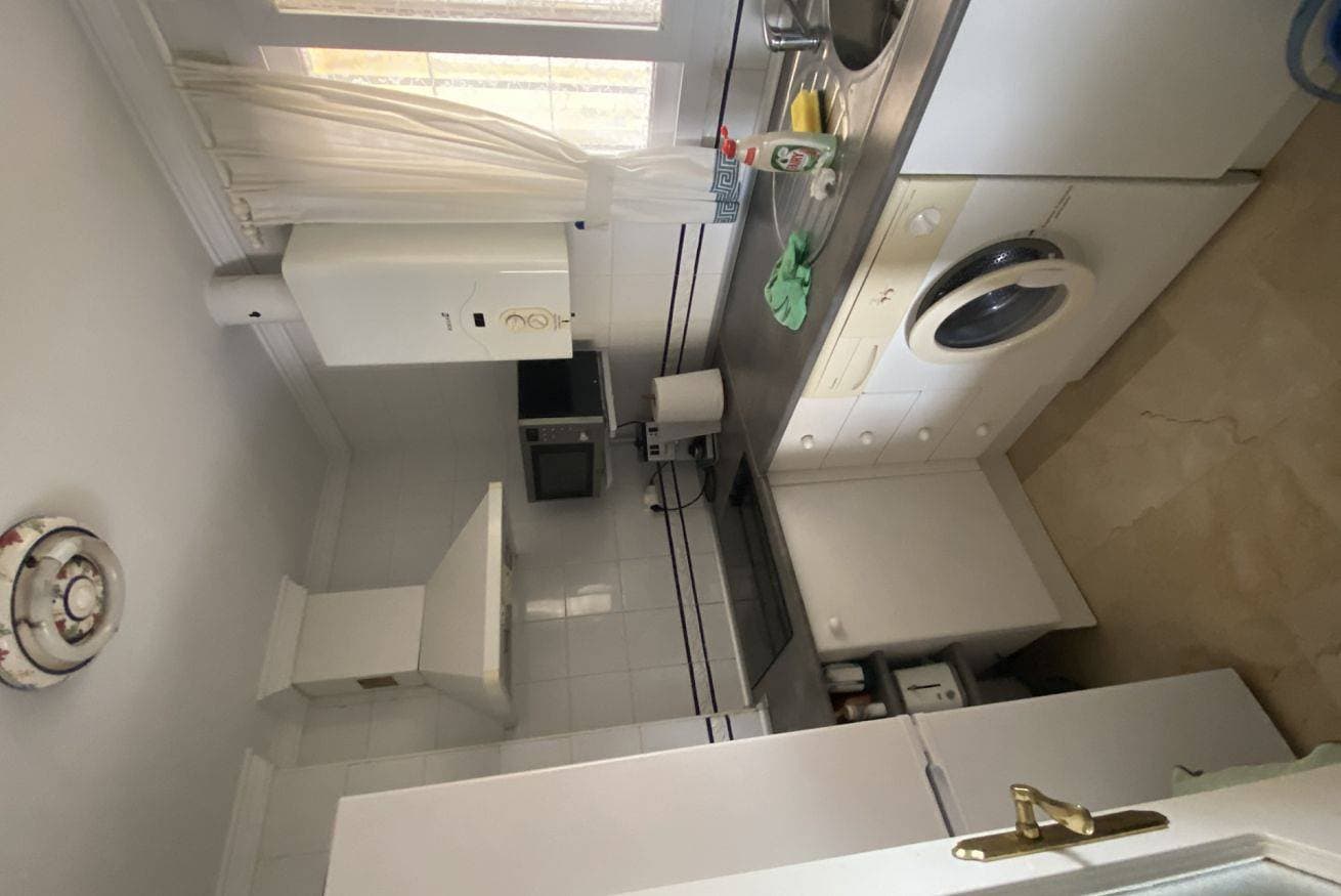 Foto 4 von 31: Ferienwohnung für 4 Personen mit Pool