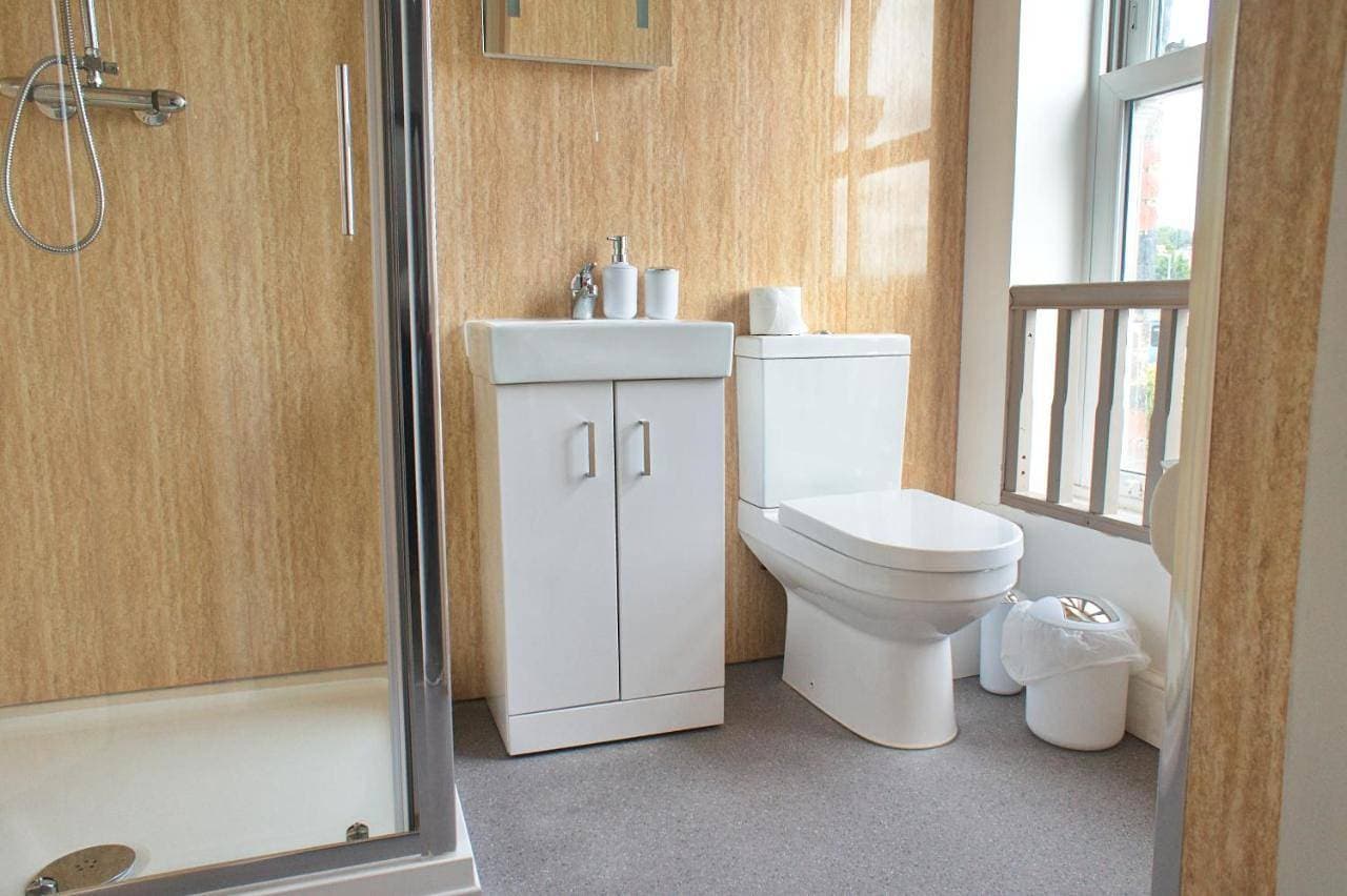 Foto 4 von 9: Standard Triple Room