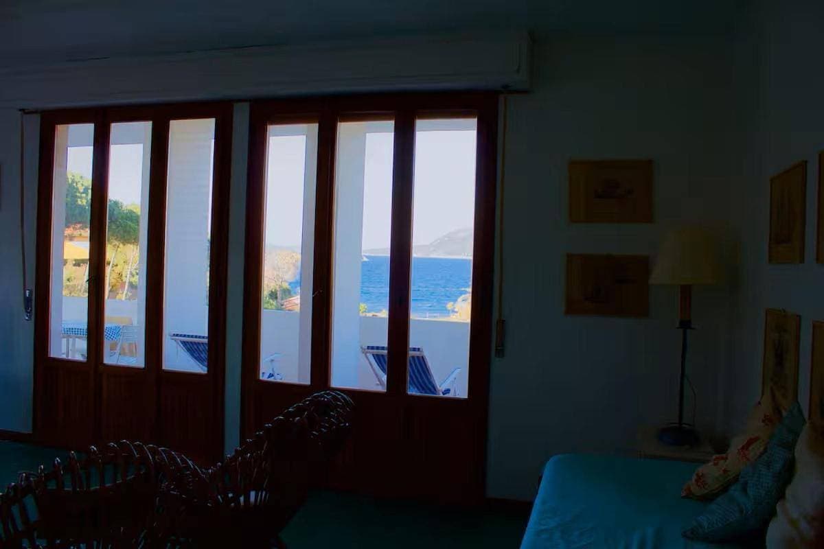 Foto 5 von 21: One-Bedroom House