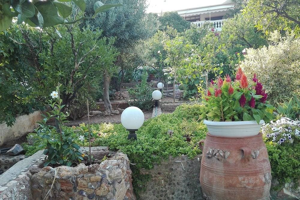 Foto 13 von 28: Idealer Ort für Familie in der Nähe des Strandes mit Garten