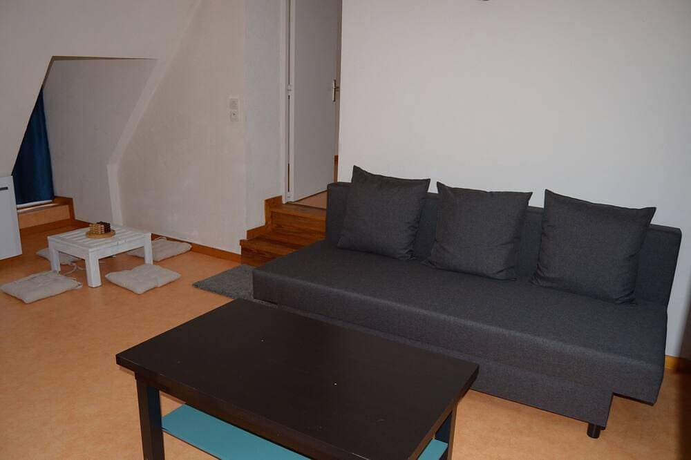 Foto 9 von 24: 3 * Ferienhaus in einem Bauernhaus an der Alabasterküste