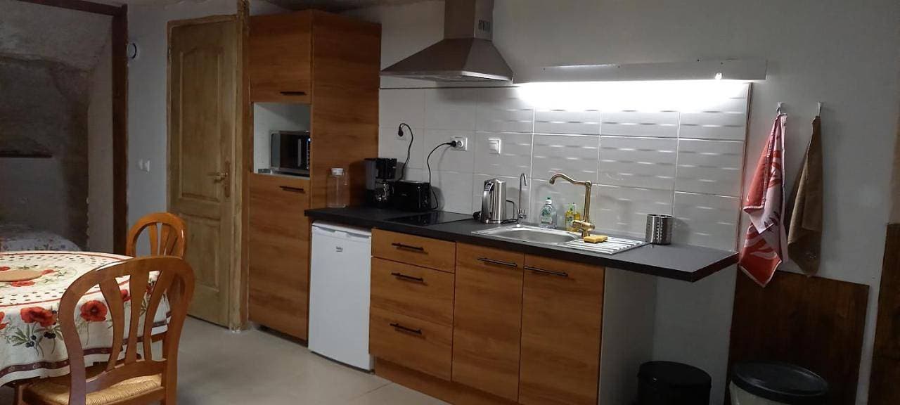Foto 4 von 25: One-Bedroom House